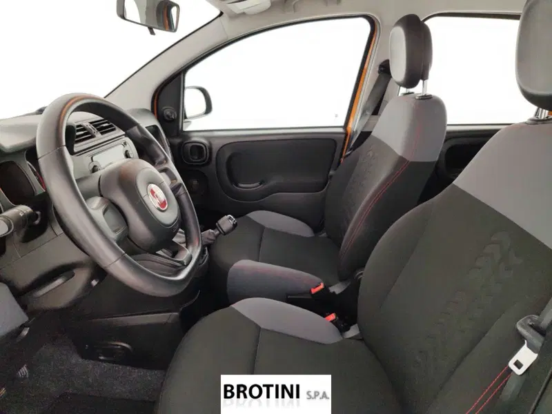 Fiat Panda usata a Massa-Carrara (7)
