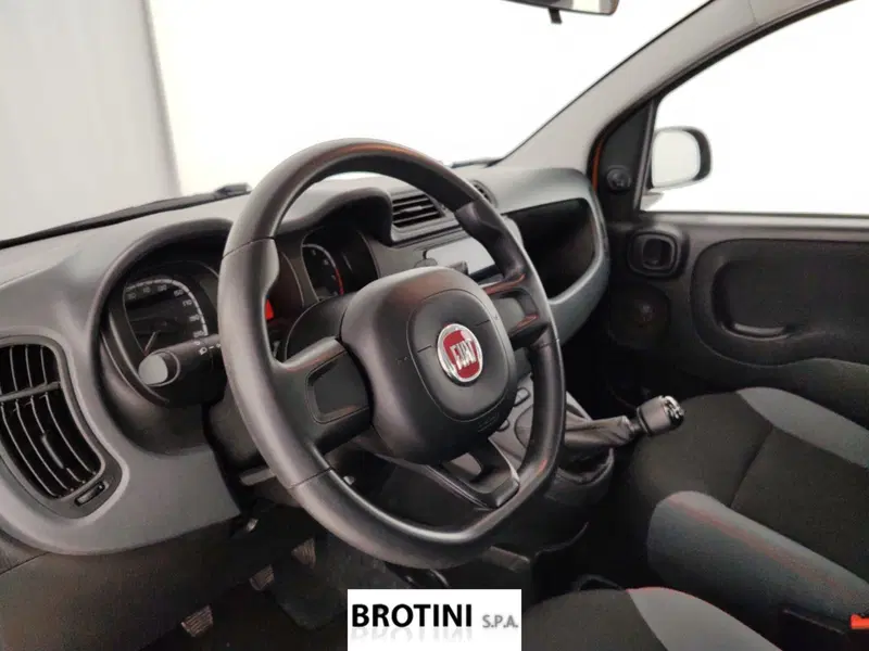Fiat Panda usata a Massa-Carrara (8)