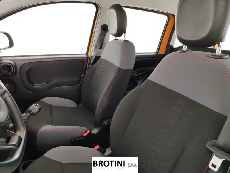 Fiat Panda usata a Massa-Carrara (9)