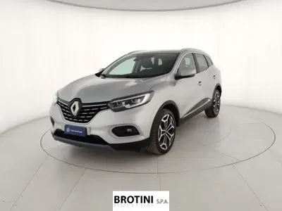 Renault Kadjar dCi 8V 115CV Sport Edition del 2019 usata a Massa