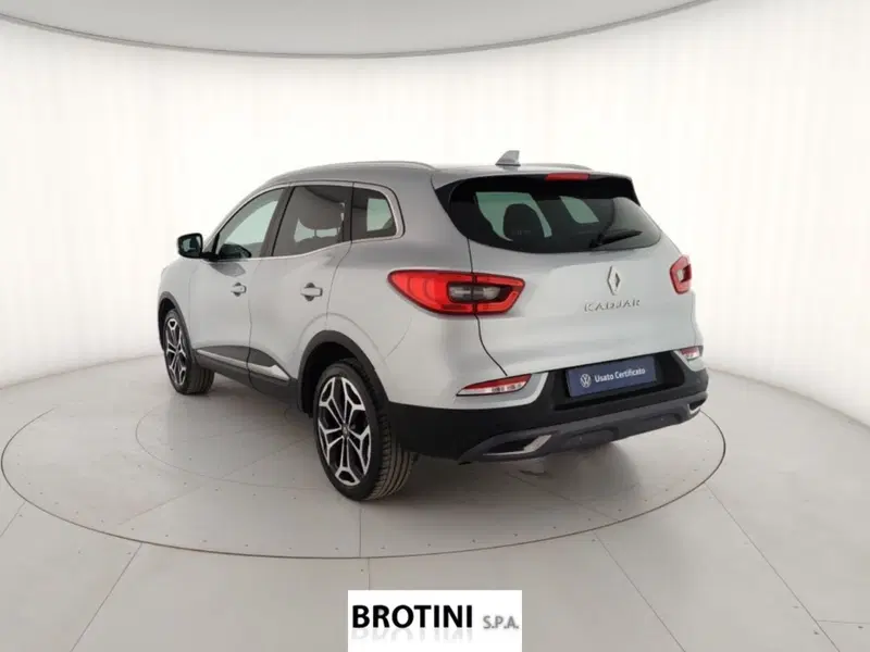 Renault Kadjar usata a Massa-Carrara (2)