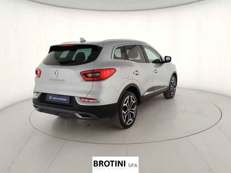 Renault Kadjar usata a Massa-Carrara (3)