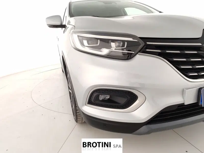 Renault Kadjar usata a Massa-Carrara (5)