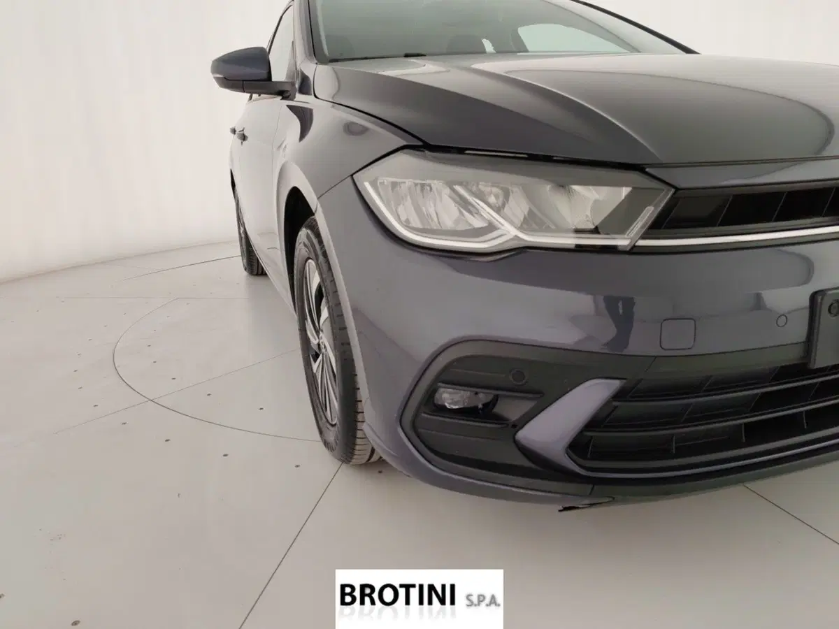 Volkswagen Polo usata a Massa-Carrara (5)