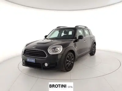 MINI Mini Countryman 1.5 One D Hype Countryman del 2018 usata a Massa