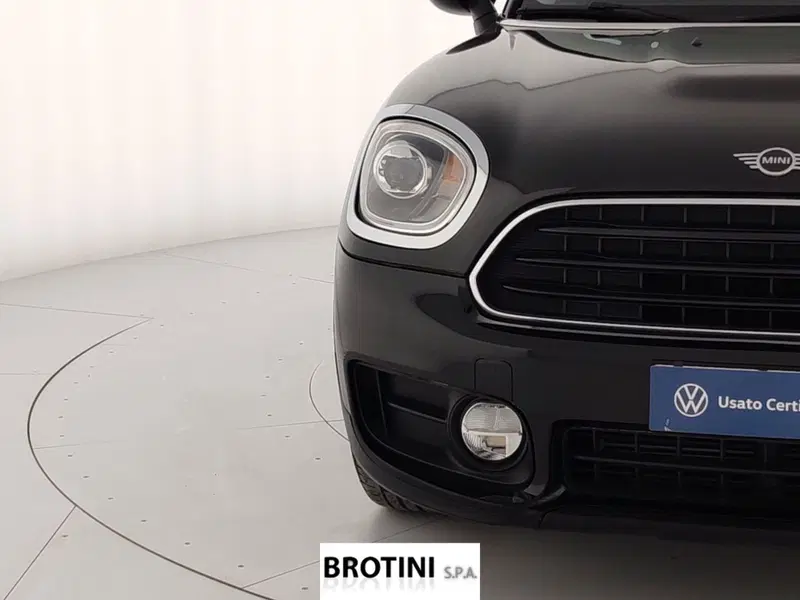MINI Mini Countryman usata a Massa-Carrara (5)