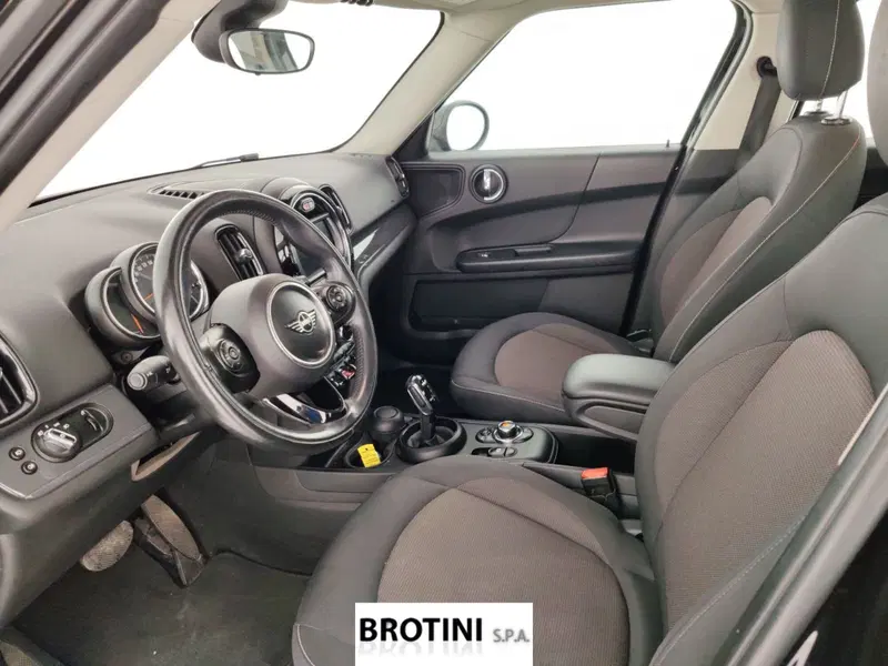 MINI Mini Countryman usata a Massa-Carrara (6)