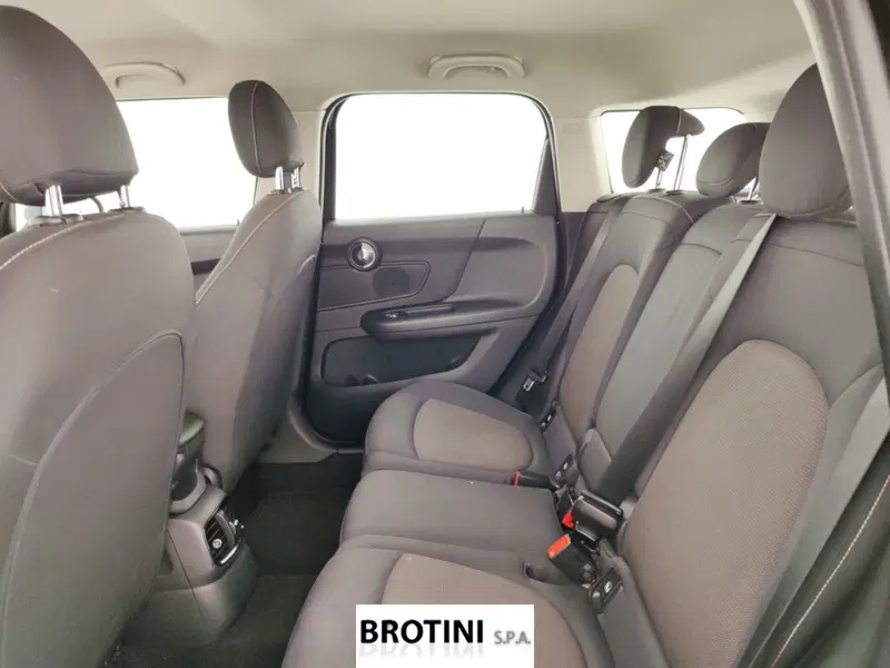MINI Mini Countryman usata a Massa-Carrara (9)