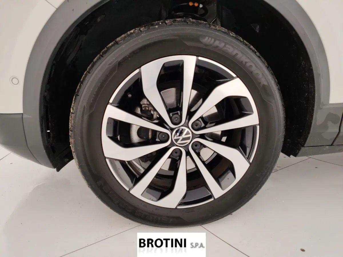 Volkswagen T-Roc usata a Massa-Carrara (6)
