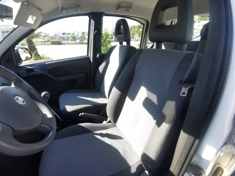 Fiat Panda usata a Brindisi (10)