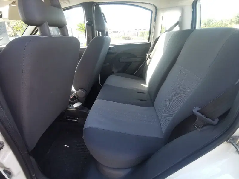 Fiat Panda usata a Brindisi (11)
