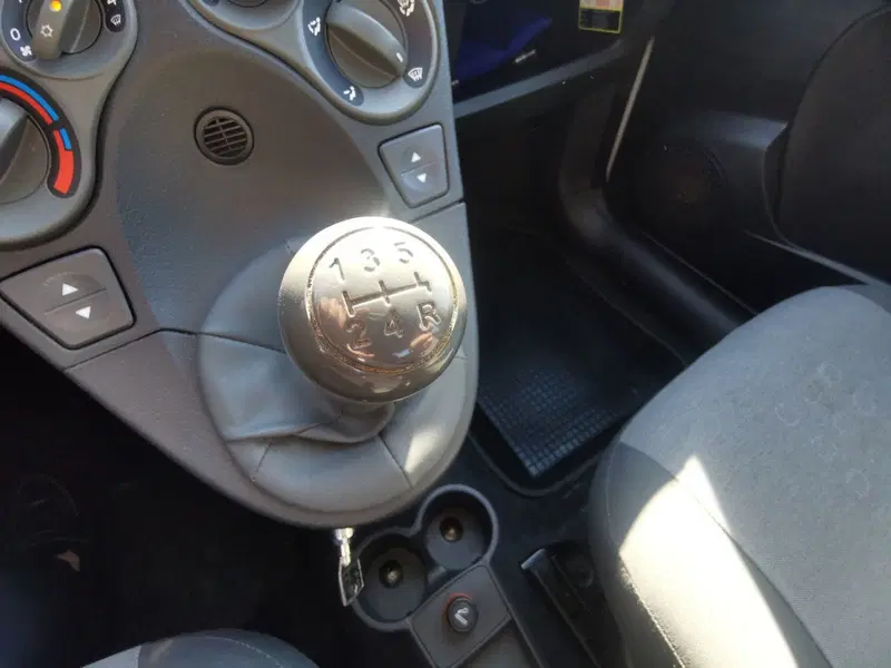 Fiat Panda usata a Brindisi (13)