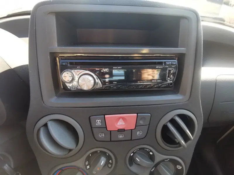 Fiat Panda usata a Brindisi (14)