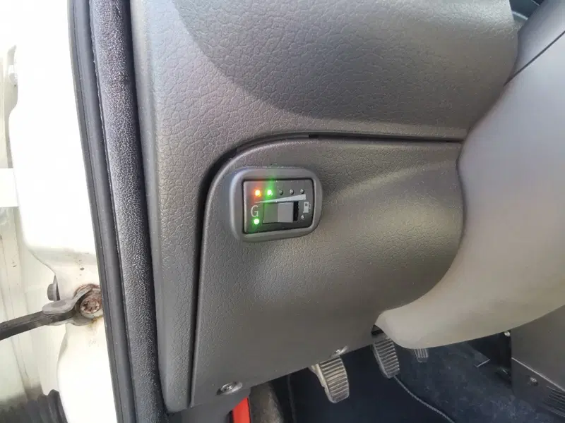 Fiat Panda usata a Brindisi (16)