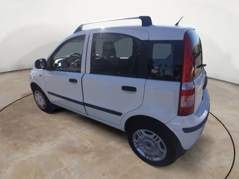 Fiat Panda usata a Brindisi (3)