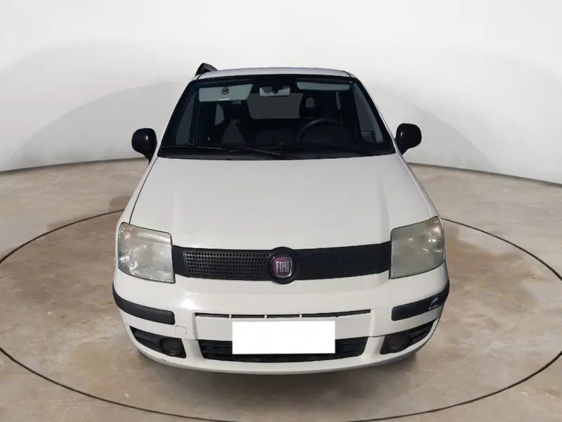 Fiat Panda usata a Brindisi (4)