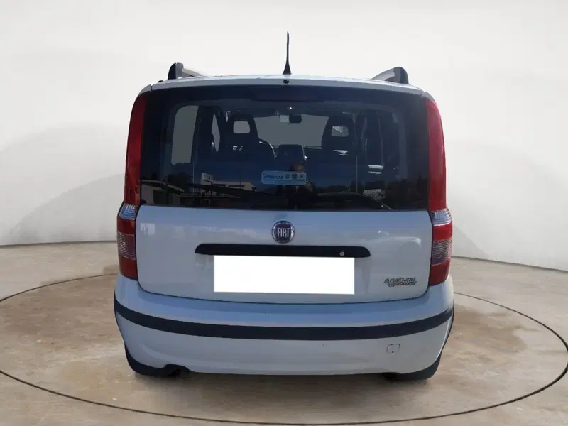 Fiat Panda usata a Brindisi (6)