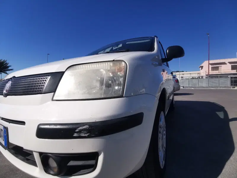 Fiat Panda usata a Brindisi (7)