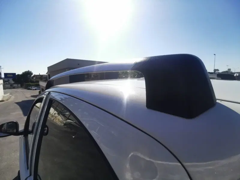 Fiat Panda usata a Brindisi (9)