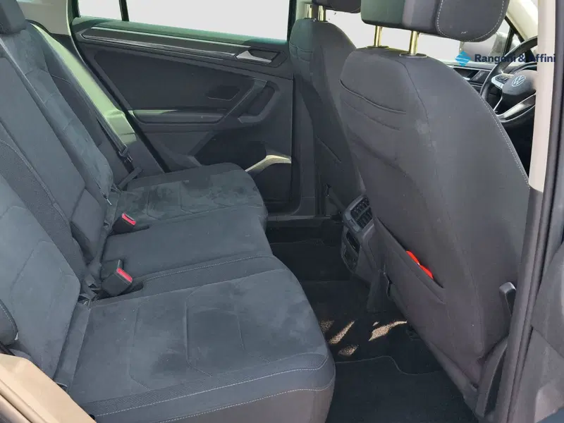 Volkswagen Tiguan usata a Brescia (12)