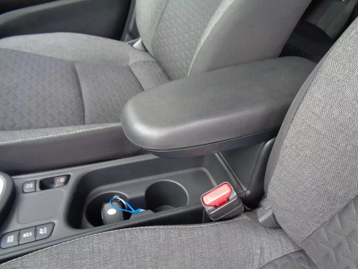 Toyota Yaris Cross usata a Belluno (18)