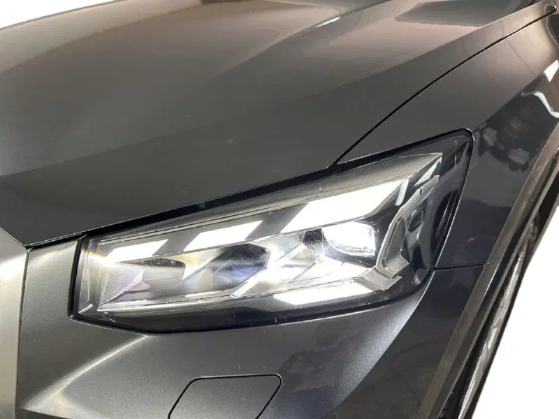 Audi Q2 usata a Napoli (20)