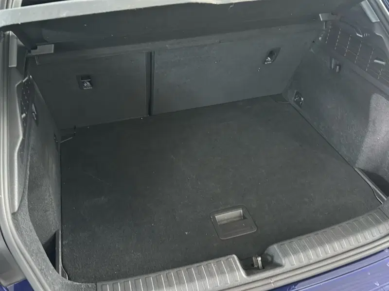 Audi A3 Sportback usata a Napoli (17)
