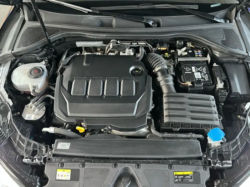 Audi A3 Sportback usata a Napoli (18)