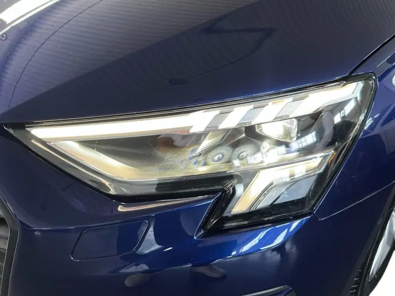 Audi A3 Sportback usata a Napoli (20)