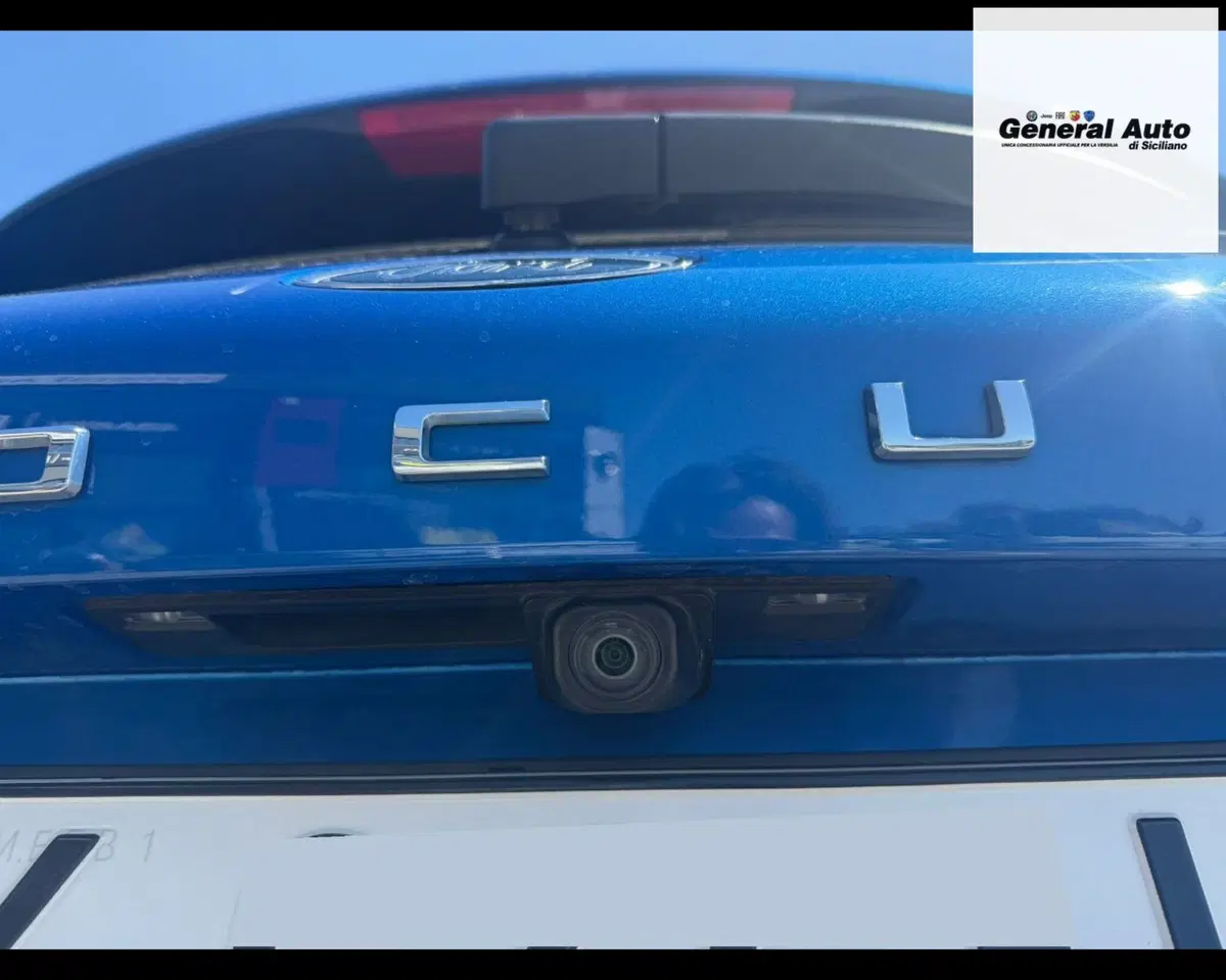 Ford Focus usata a Lucca (11)