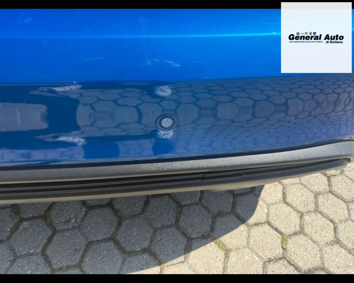 Ford Focus usata a Lucca (12)