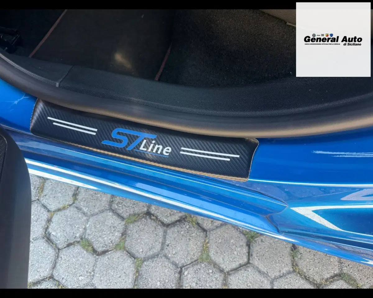 Ford Focus usata a Lucca (18)