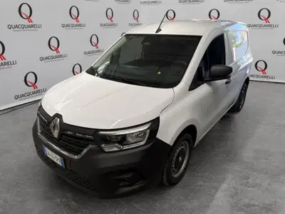 Renault Kangoo Furgone van 1.5 Blue dci 95cv L1 my24 del 2023 usata a Milano