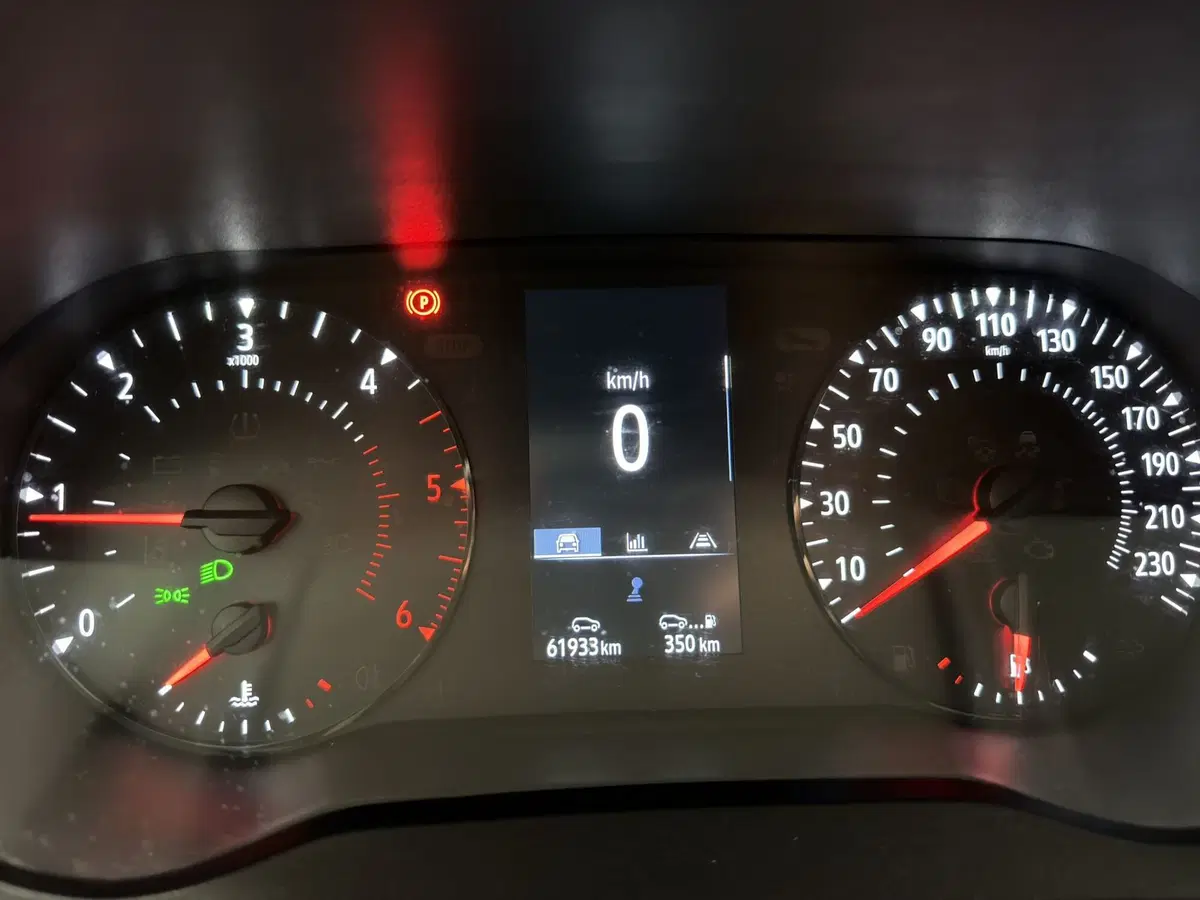 Renault Kangoo Furgone usata a Milano (9)