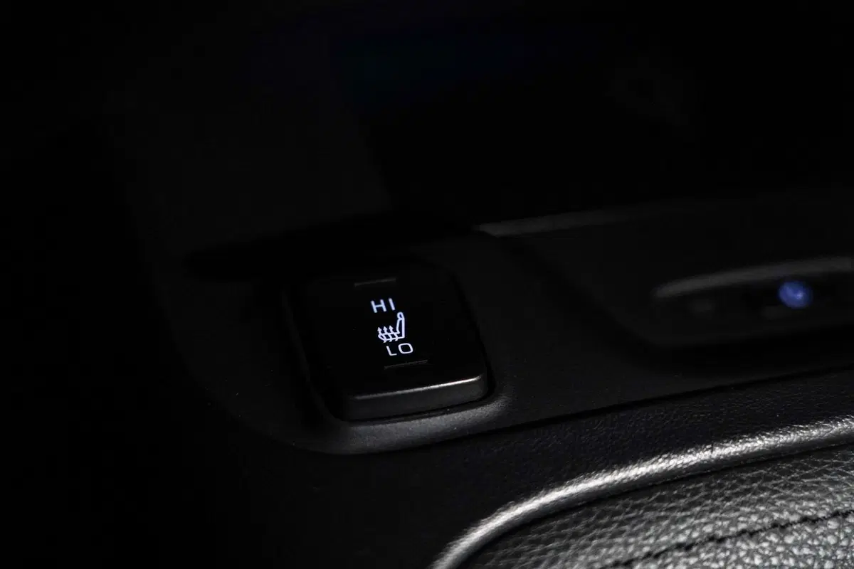 Toyota Corolla usata a Varese (19)