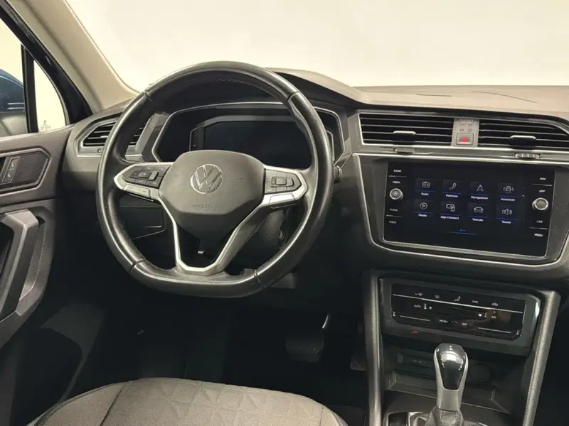 Volkswagen Tiguan usata a Varese (11)
