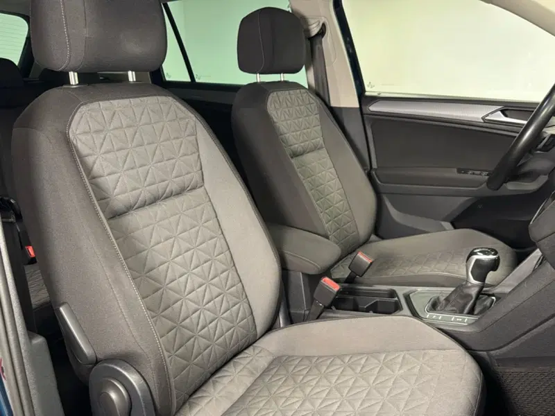 Volkswagen Tiguan usata a Varese (13)