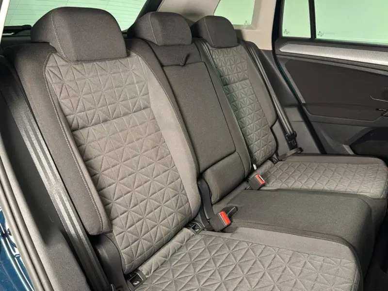 Volkswagen Tiguan usata a Varese (14)