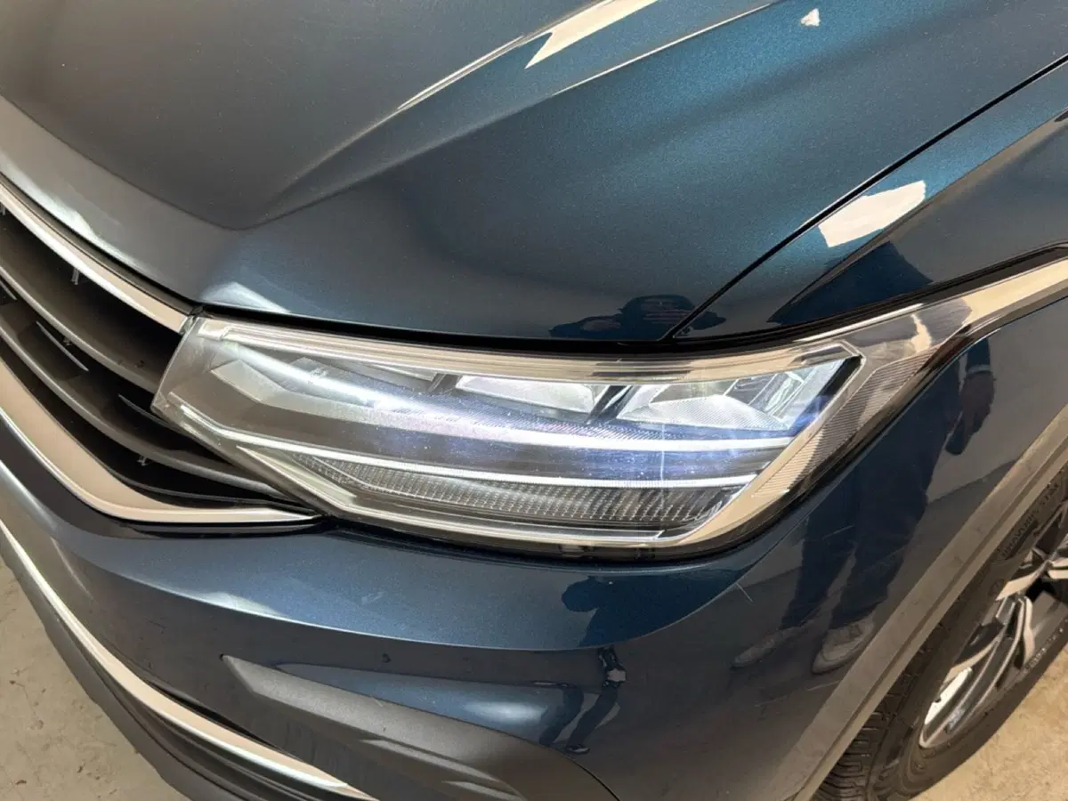 Volkswagen Tiguan usata a Varese (8)