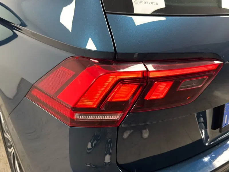 Volkswagen Tiguan usata a Varese (9)