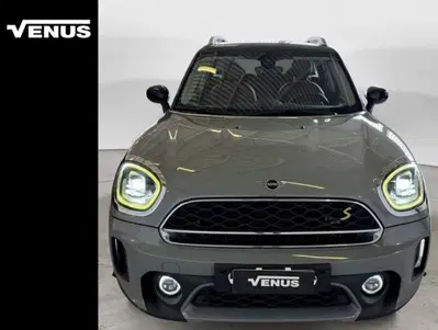 MINI Mini Countryman 1.5 Cooper SE Business Countryman ALL4 del 2020 usata a Seregno
