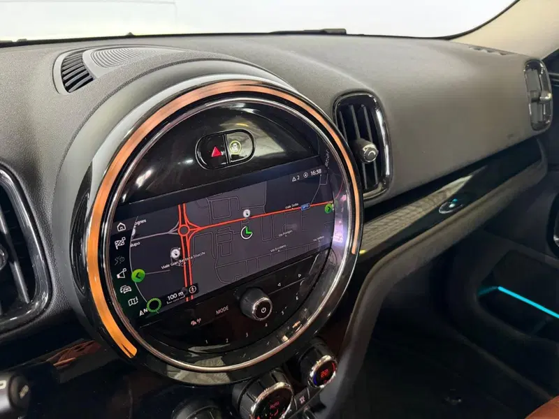 MINI Mini Countryman usata a Monza e Brianza (10)