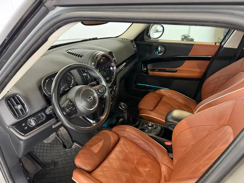 MINI Mini Countryman usata a Monza e Brianza (11)