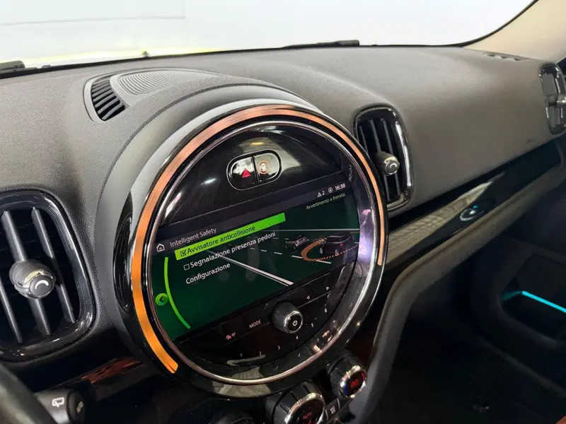 MINI Mini Countryman usata a Monza e Brianza (20)