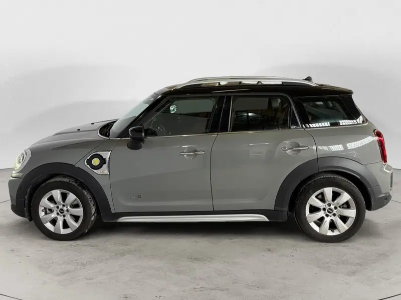 MINI Mini Countryman usata a Monza e Brianza (3)
