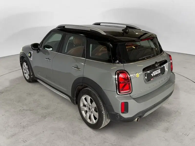 MINI Mini Countryman usata a Monza e Brianza (4)