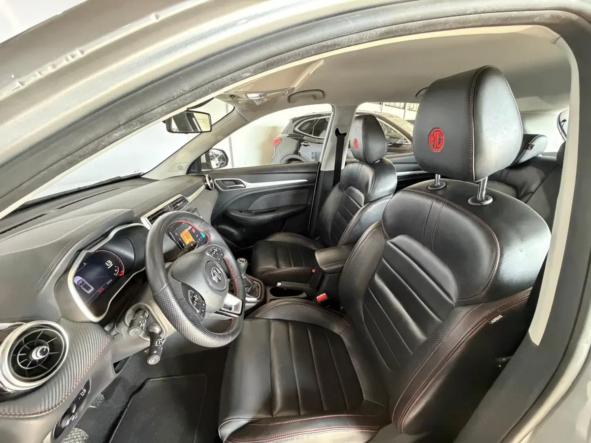 Mg ZS usata a Monza e Brianza (12)