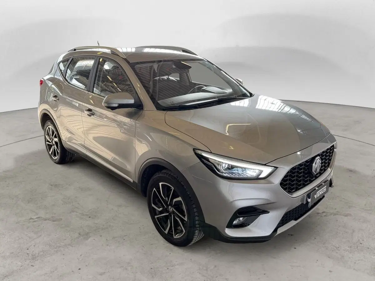Mg ZS usata a Monza e Brianza (17)