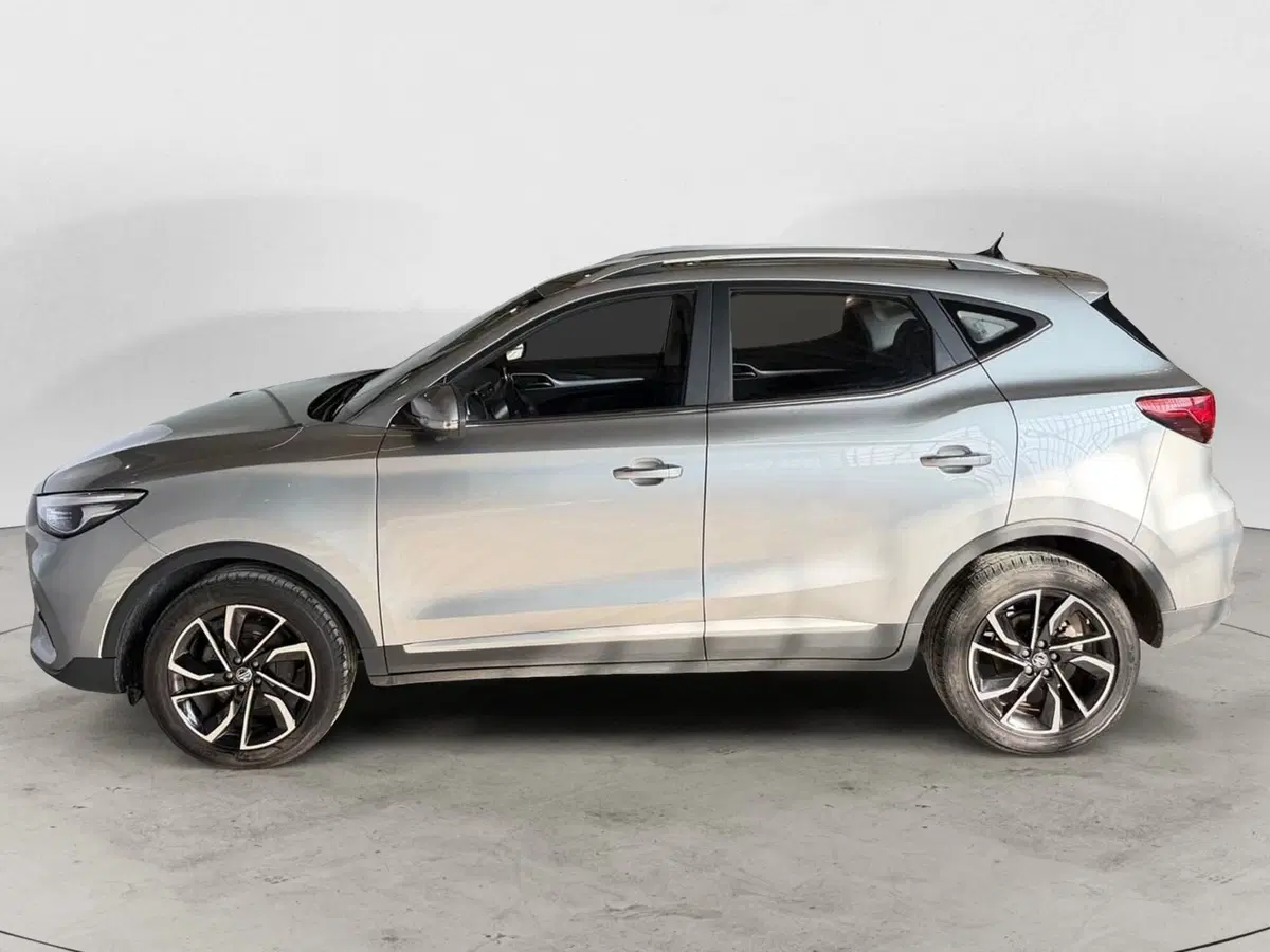 Mg ZS usata a Monza e Brianza (3)