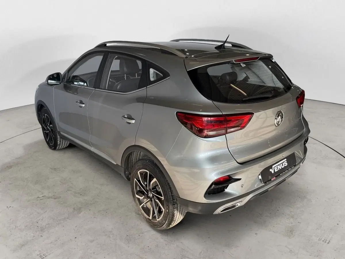 Mg ZS usata a Monza e Brianza (4)